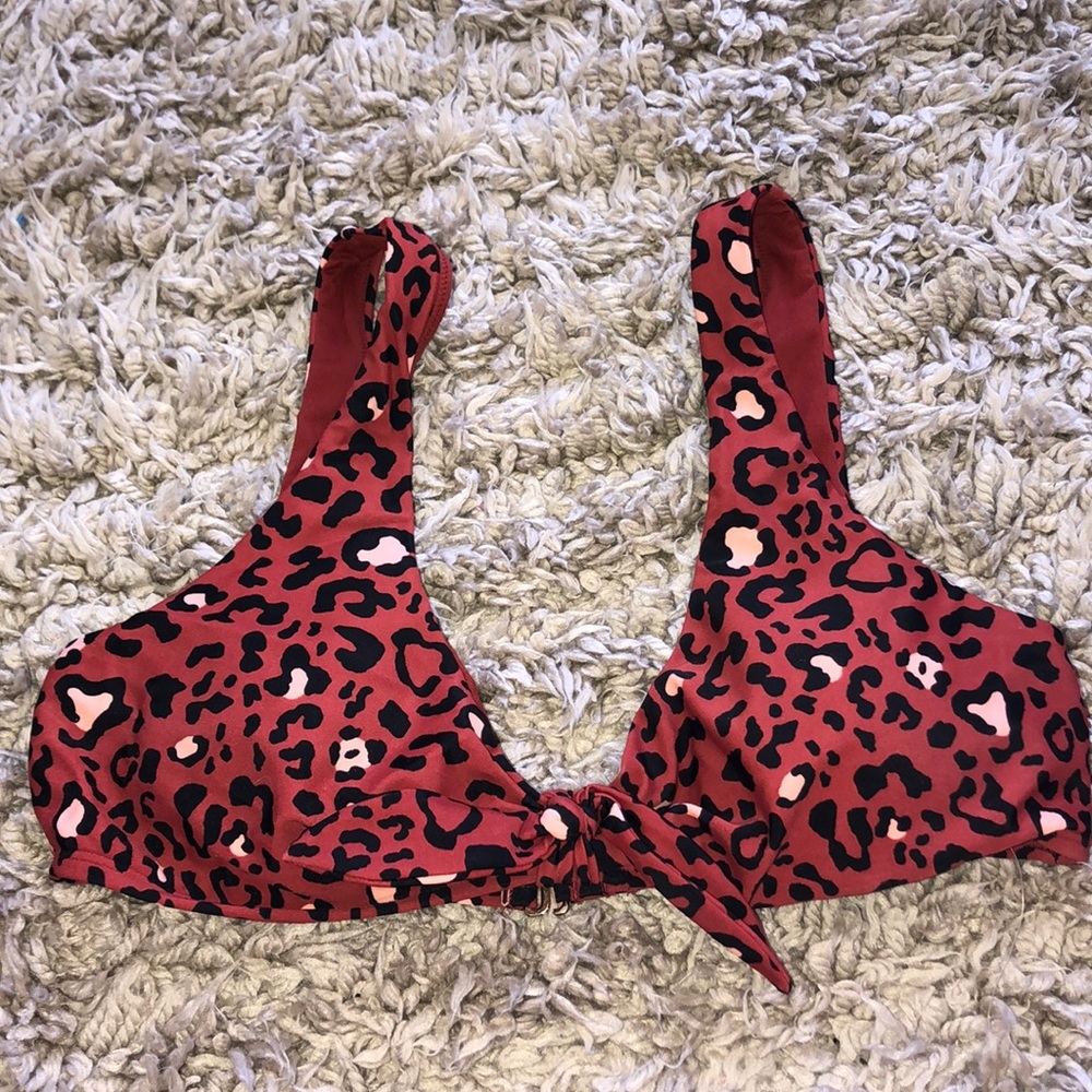 Bikini top